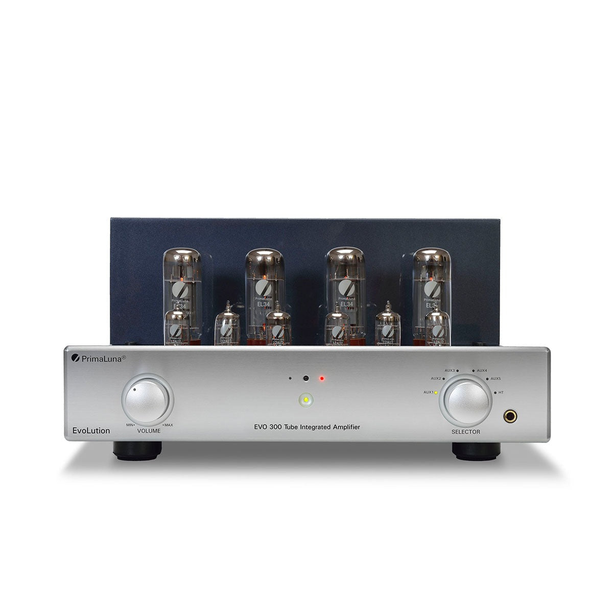 PrimaLuna Evo 300 Tube Integrated Amplifier
