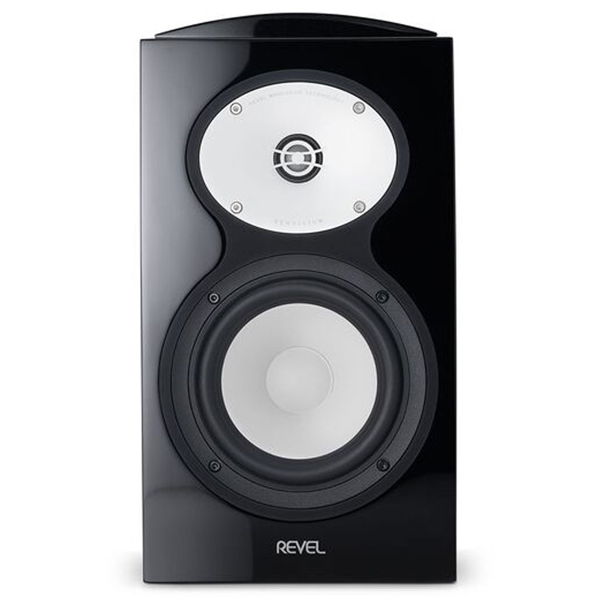 Revel PerformaBe M126Be Bookshelf Speakers - Each