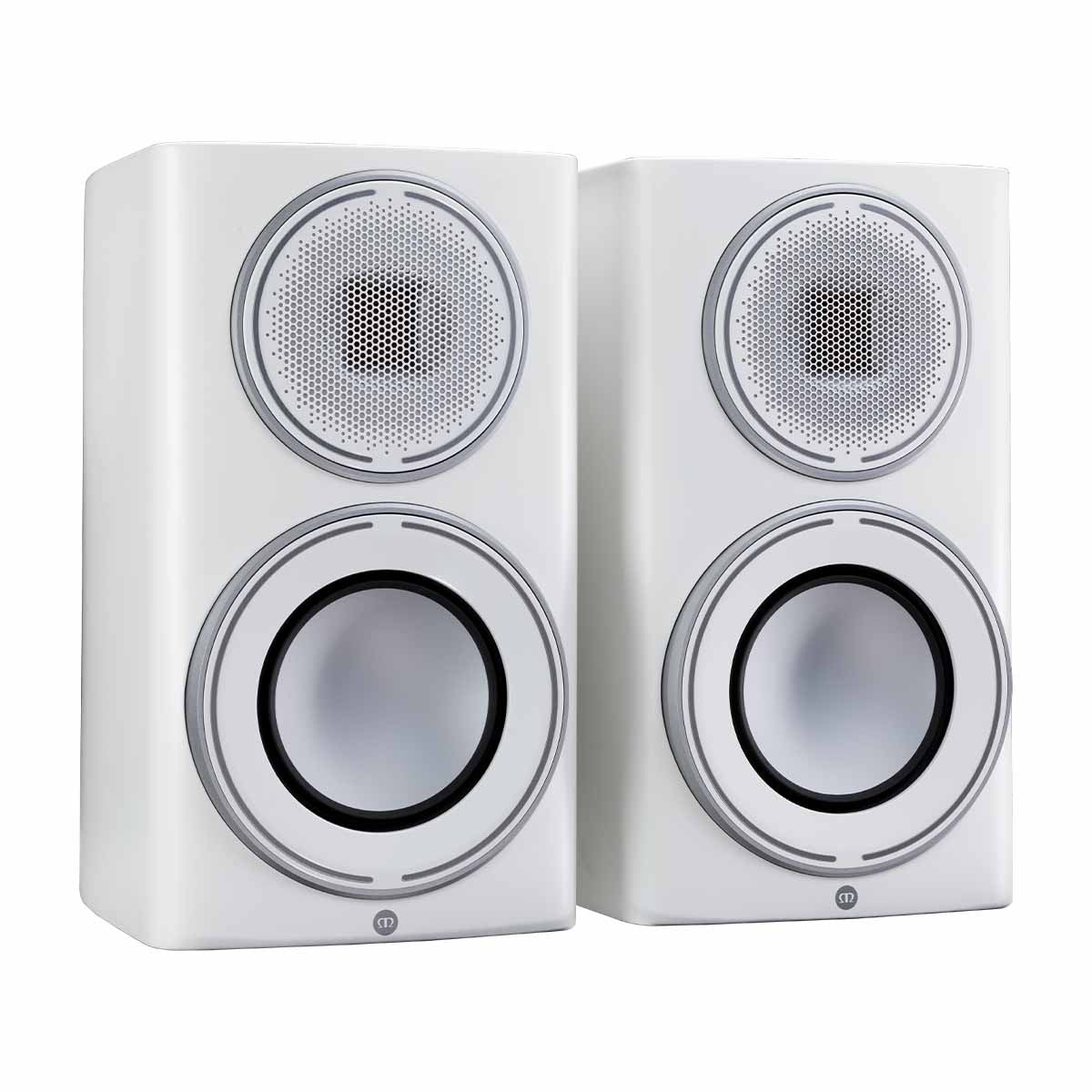 Monitor Audio Platinum 100 3G Bookshelf Loudspeaker - Pair