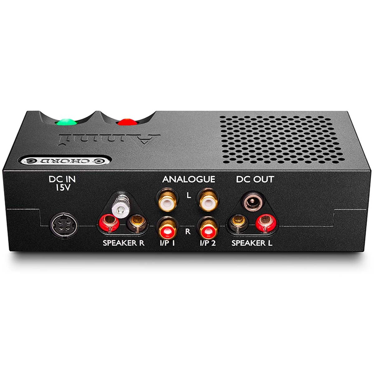 Chord Electronics Anni Desktop Integrated Amplifier
