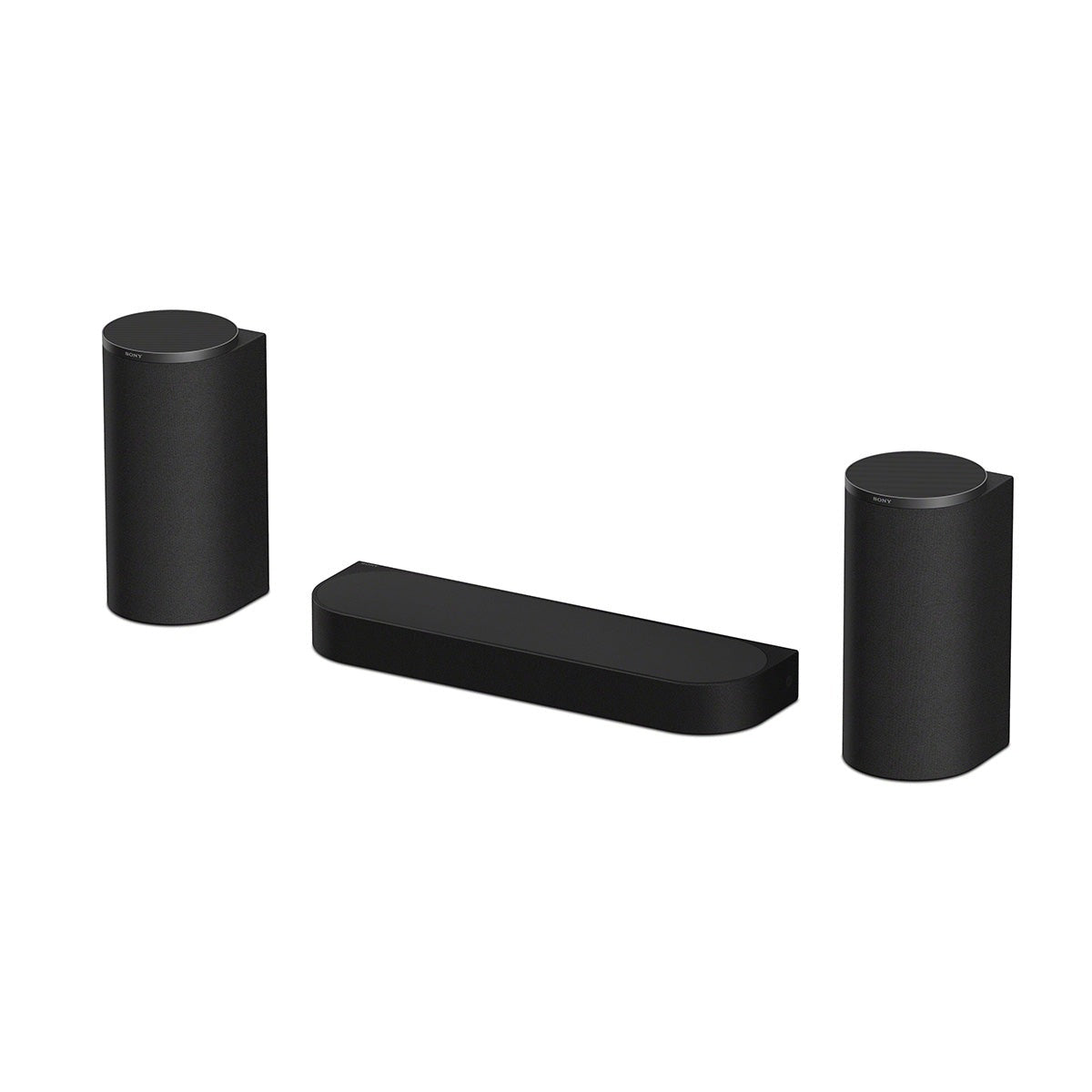 Sony BRAVIA Trio Home Theater System
