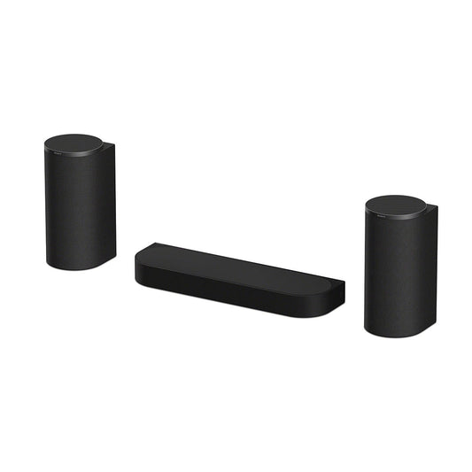 Sony BRAVIA Trio Home Theater System