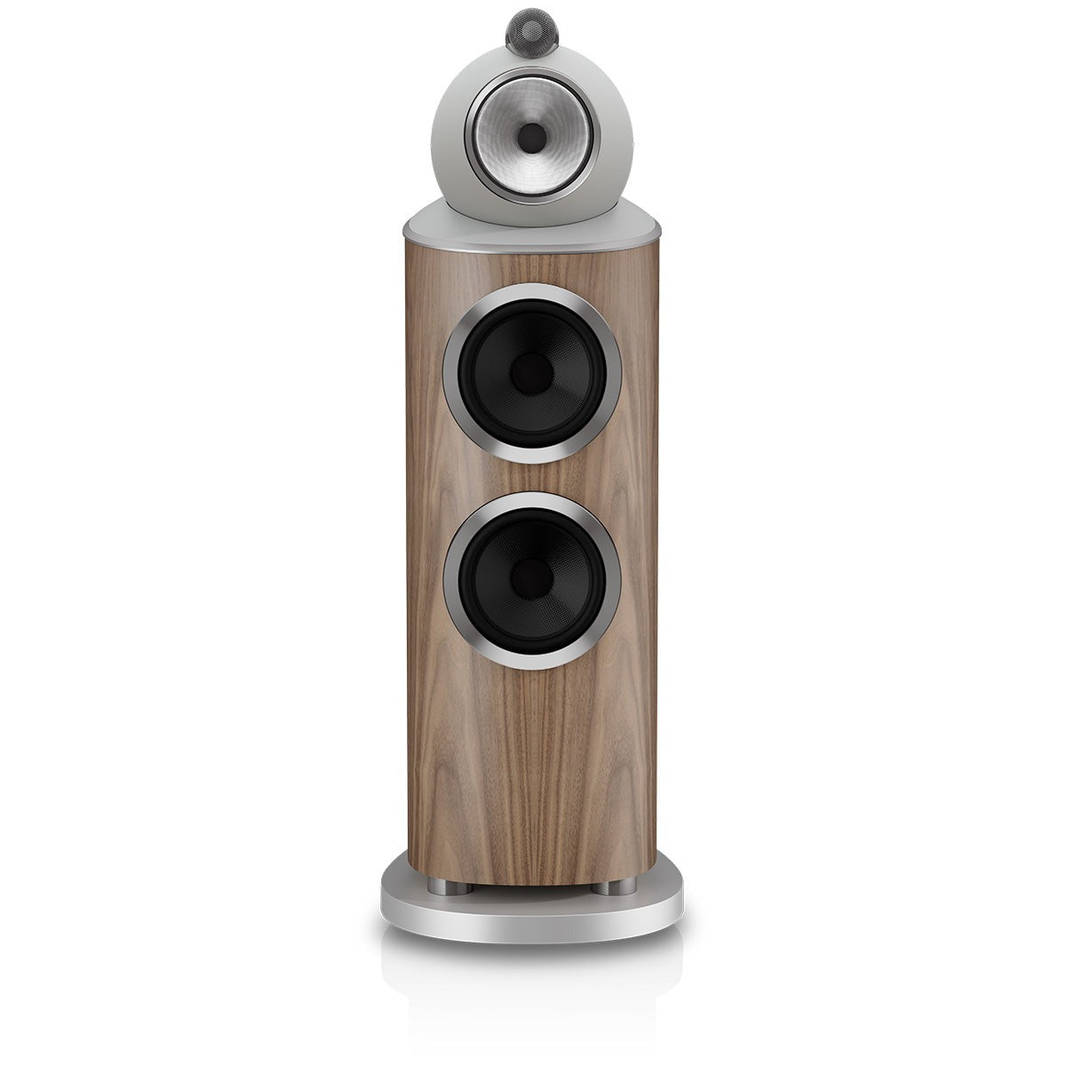 Bowers & Wilkins 802 D5 Floorstanding Loudspeaker - Each