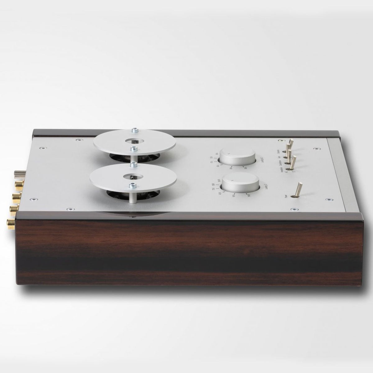 EAT E-Glo Petit Phono Pre-Amplifier