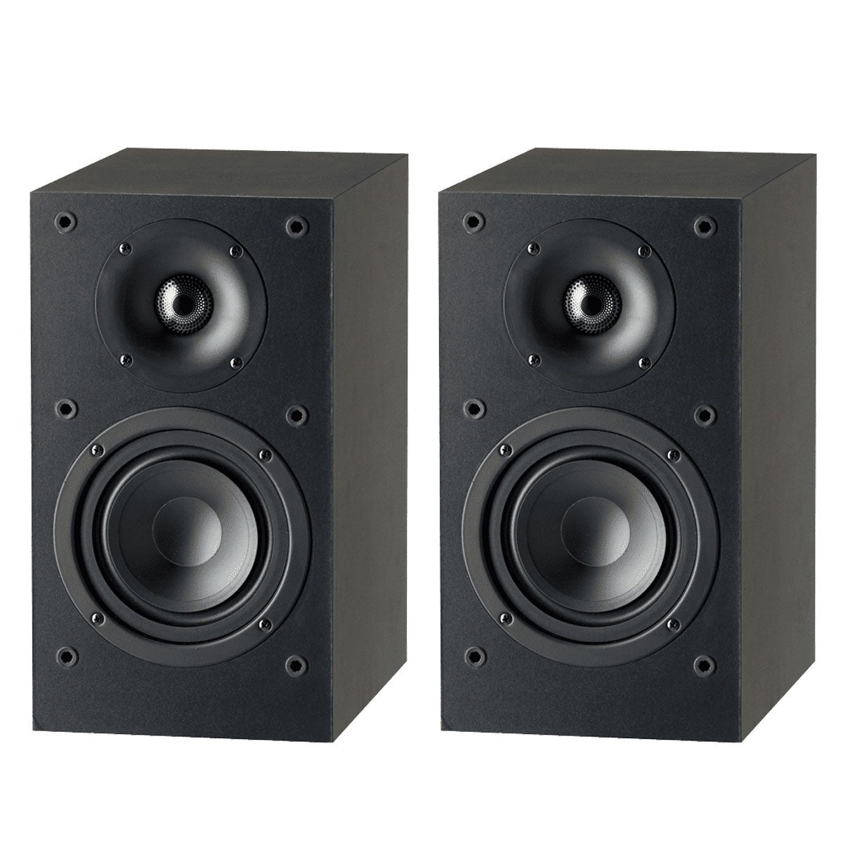 Paradigm Monitor SE Atom Bookshelf Speakers - Pair