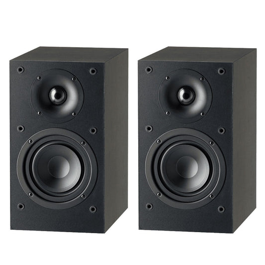 Paradigm Monitor SE Atom Bookshelf Speakers - Pair