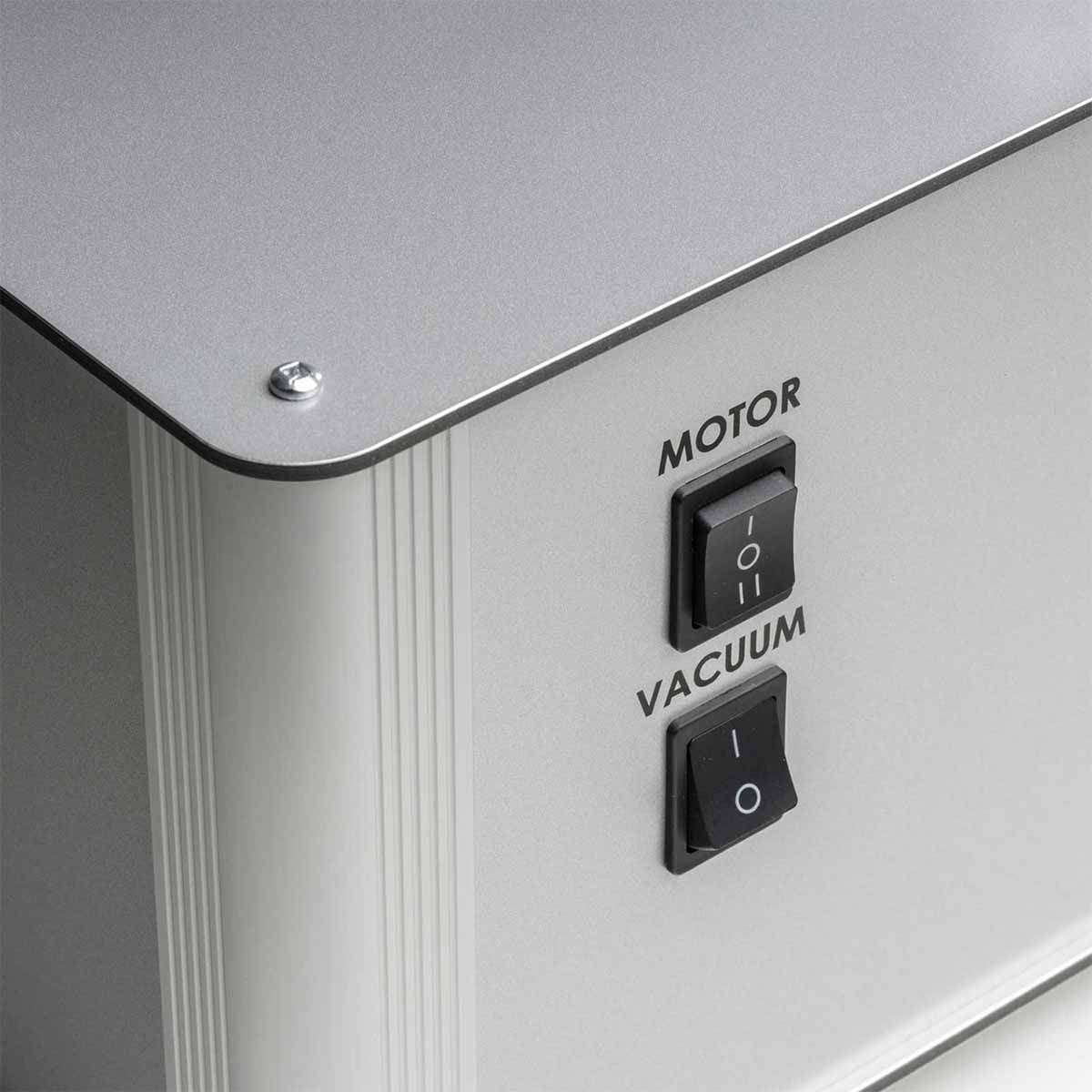 Pro-Ject VC-S3 VC-S3 Record-Cleaning Vacuum Machine