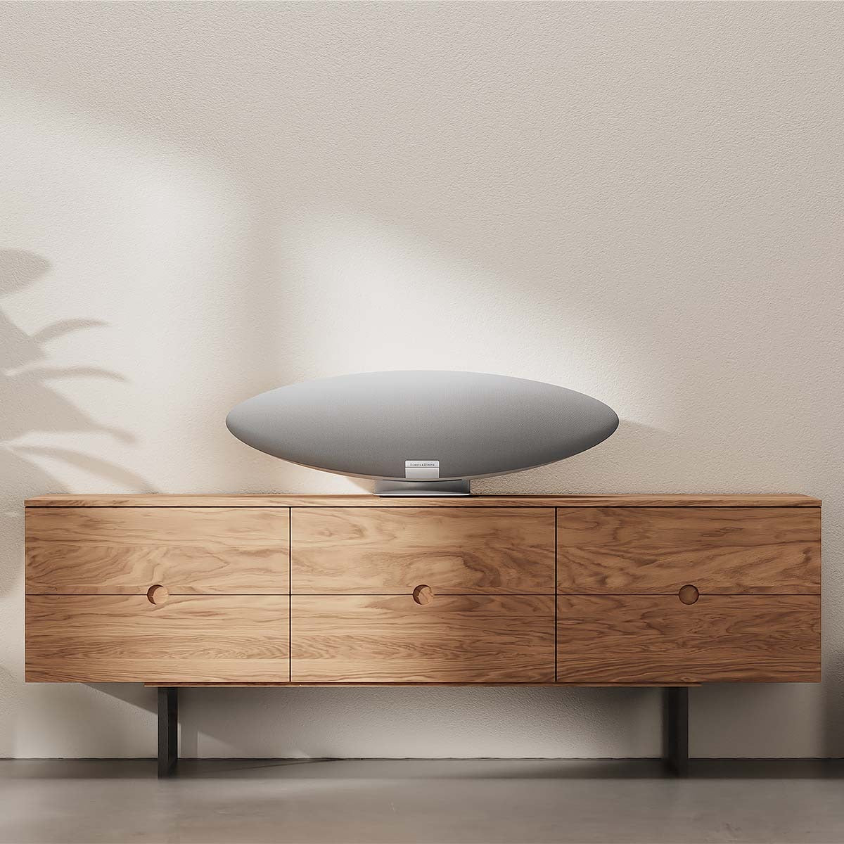 Bowers & Wilkins Zeppelin Wireless Streaming Speaker System