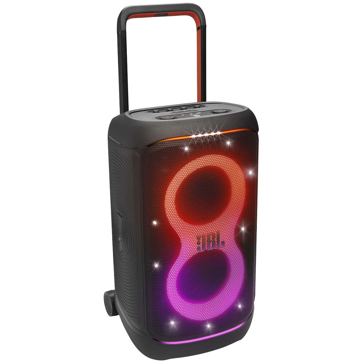 JBL Partybox 520 - Black