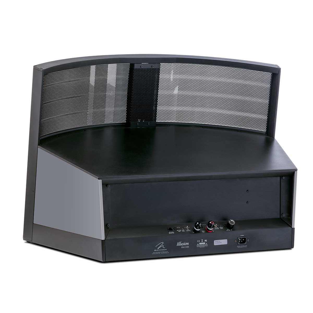 MartinLogan Illusion ESL C34A Center Channel Speaker