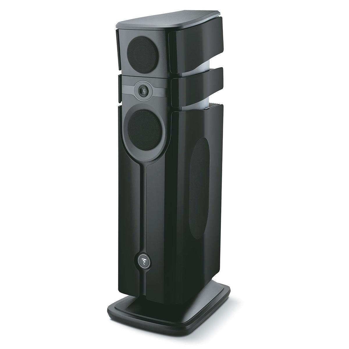 Focal Diva Alta Utopia 4-Way Active Wireless Loudspeaker - Each