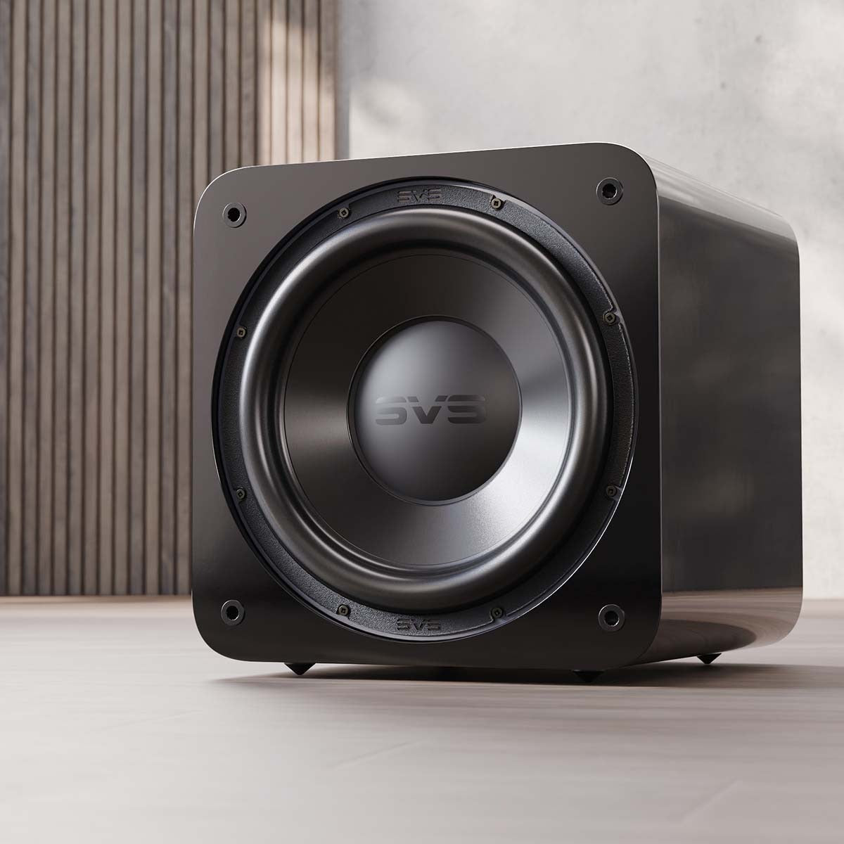 SVS SB-3000 R|Evolution 13" Subwoofer