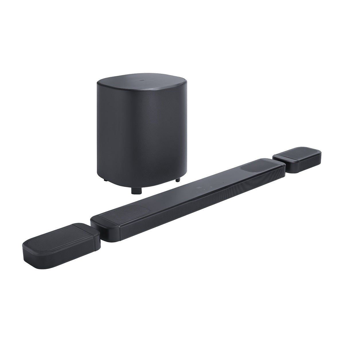 JBL Bar 1000 M2 7.1.4 Soundbar with Wireless Subwoofer