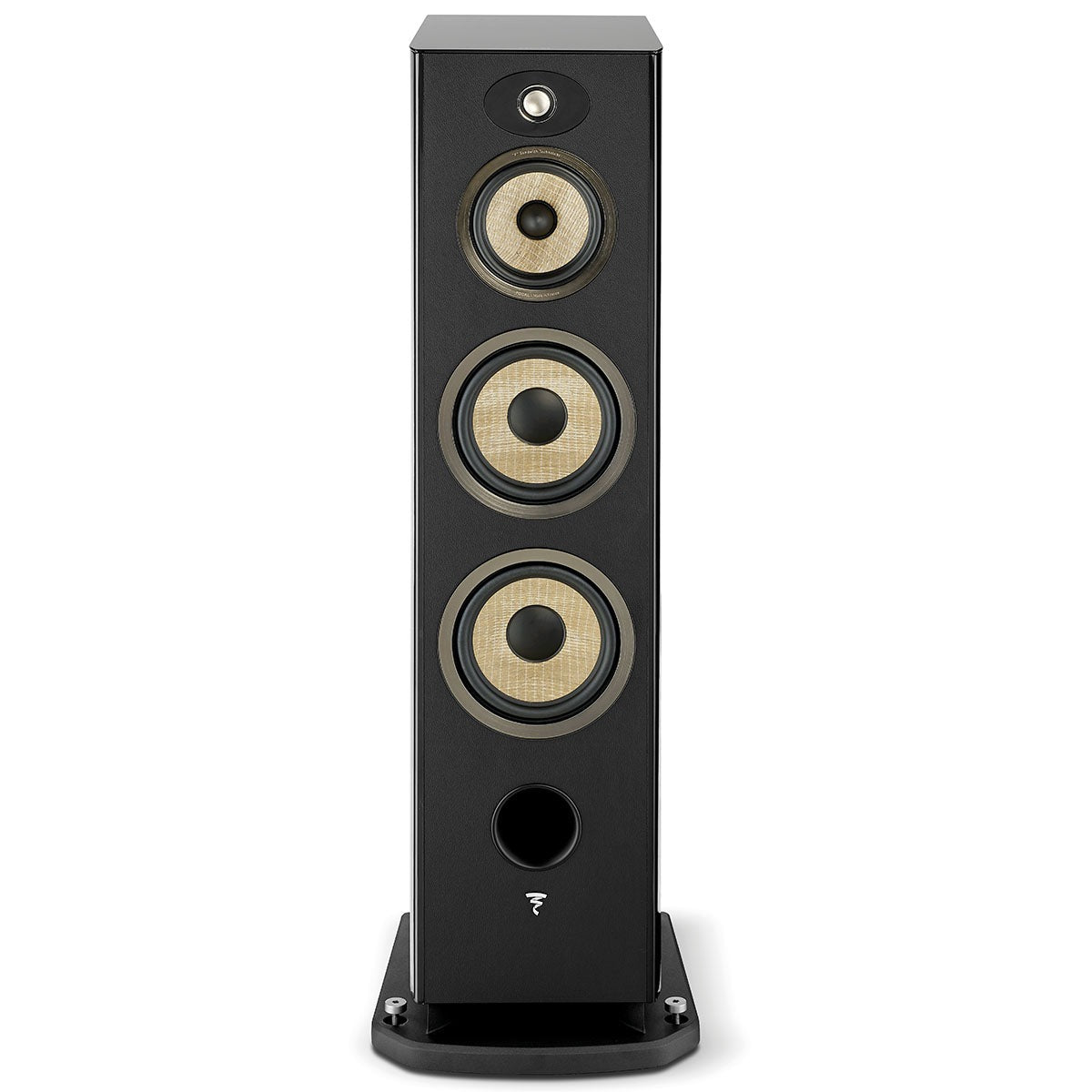 Focal Aria Evo X No4 Floorstanding Loudspeaker - Each