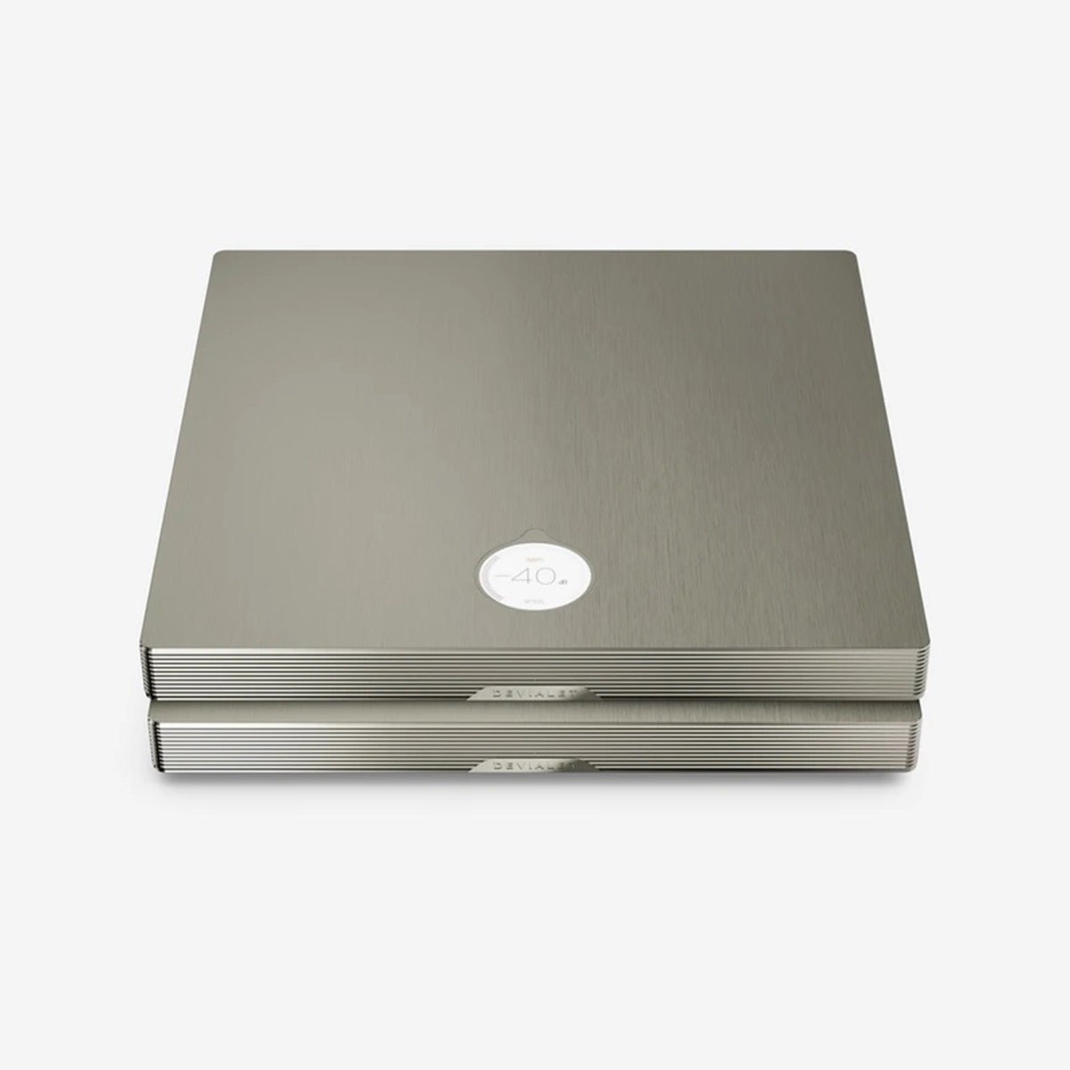 Devialet Astra Integrated Amplifier System