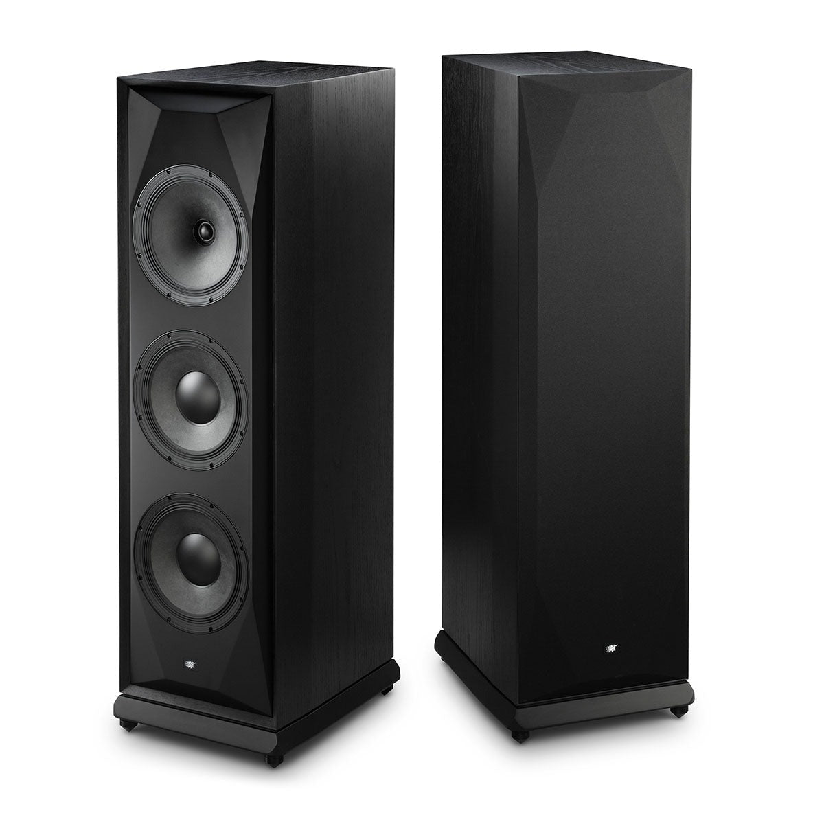 MoFi Electronics SourcePoint V10 Master Edition Floorstanding Speakers - PAIR