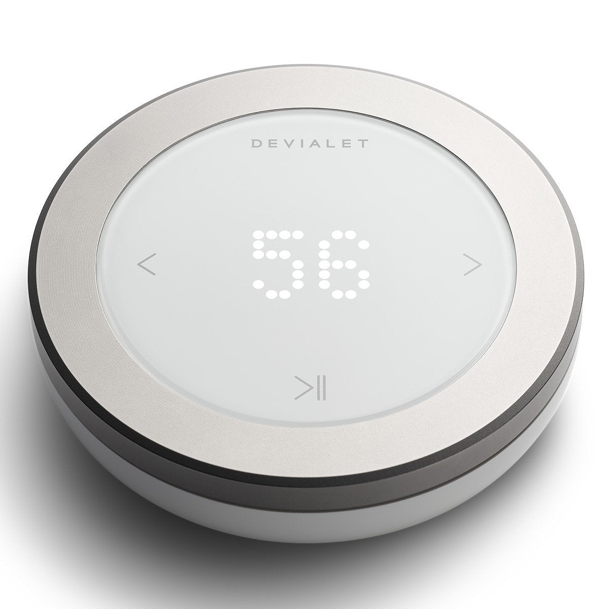 Devialet Remote for Phantom I & II, Dione, & Mania Speakers