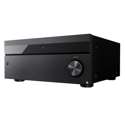 Sony STRAZ7000ES STR-AZ7000ES 13.2 Channel 8K AV Receiver