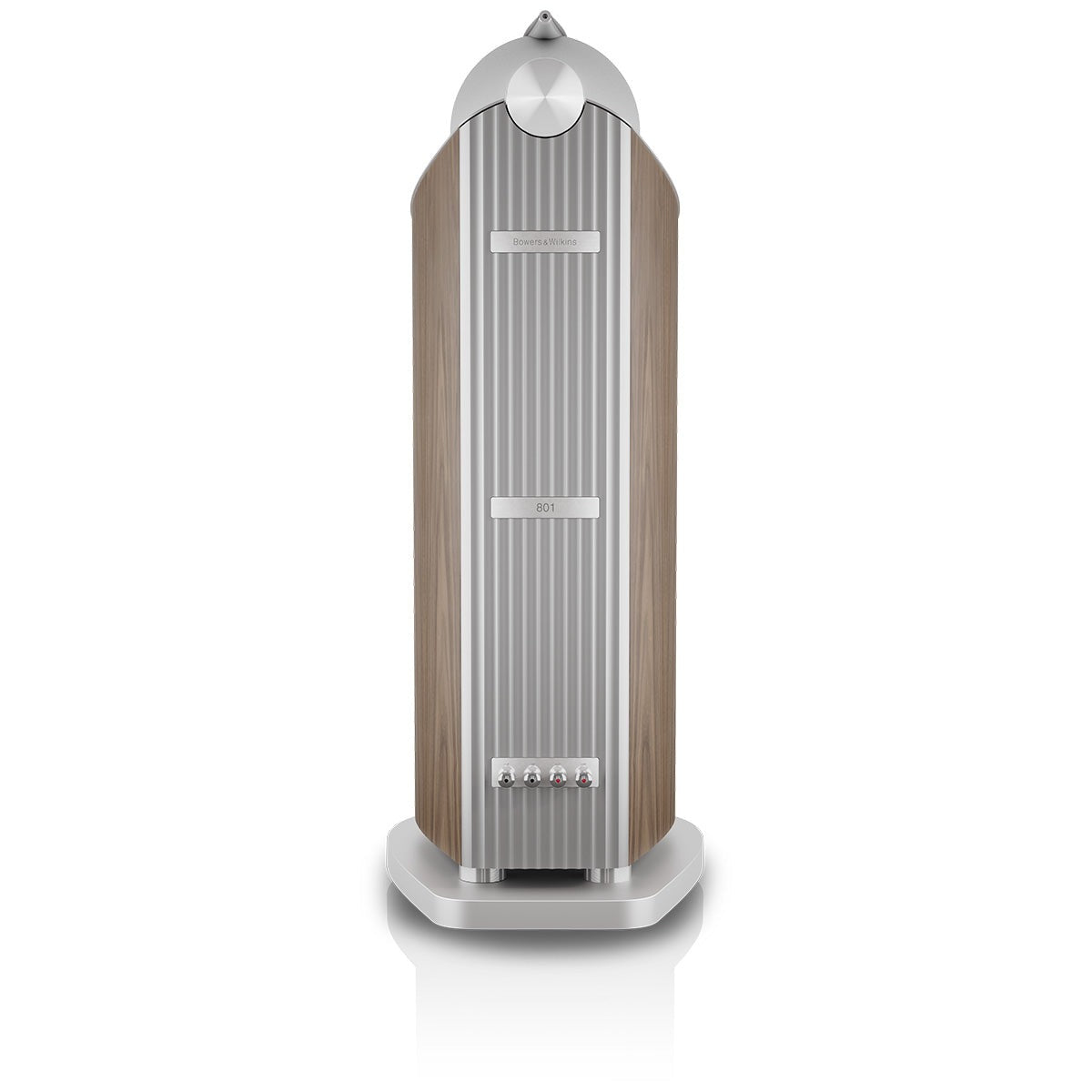 Bowers & Wilkins 801 D5 Floorstanding Loudspeaker - Each