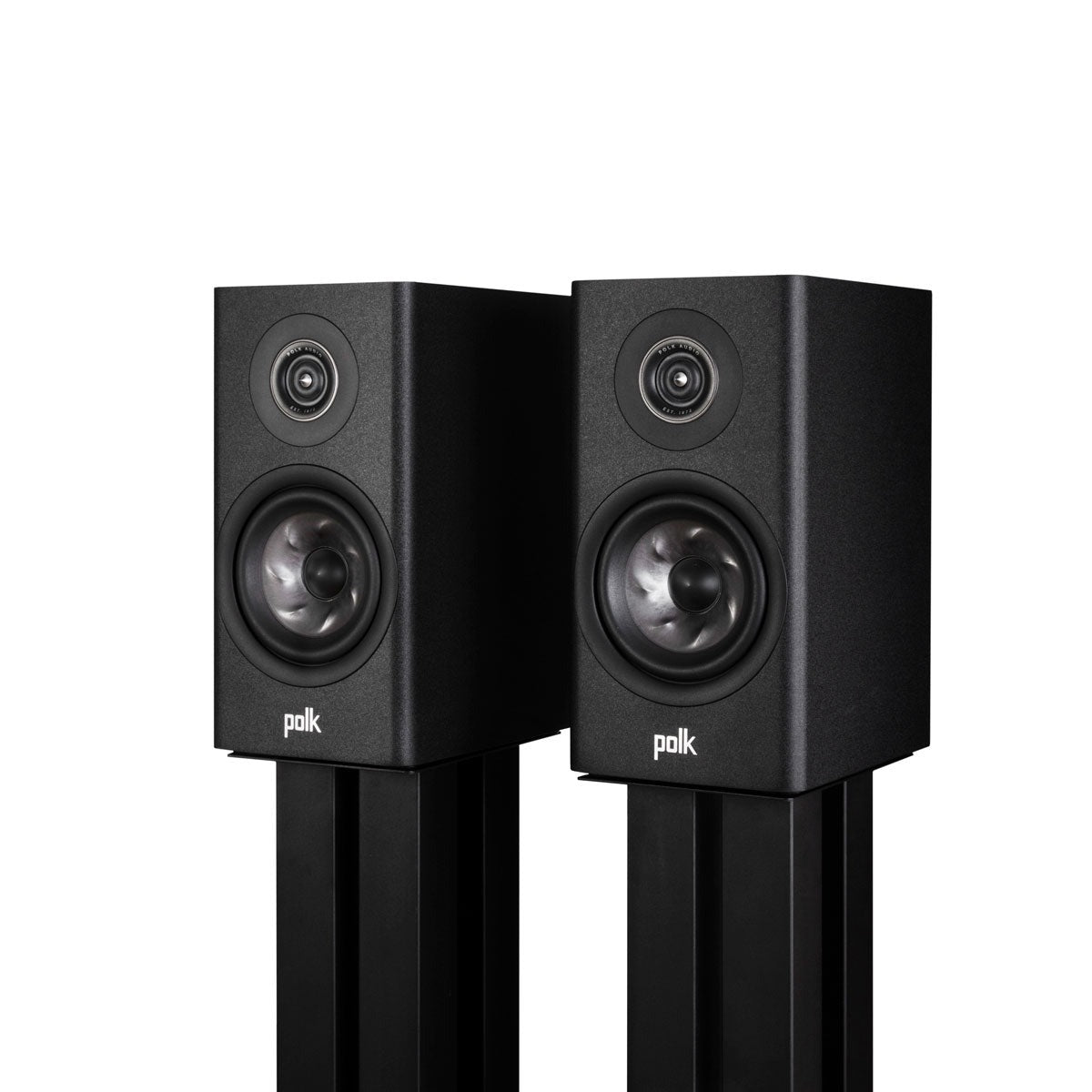Polk Audio Reserve R100 Bookshelf Speakers - Pair
