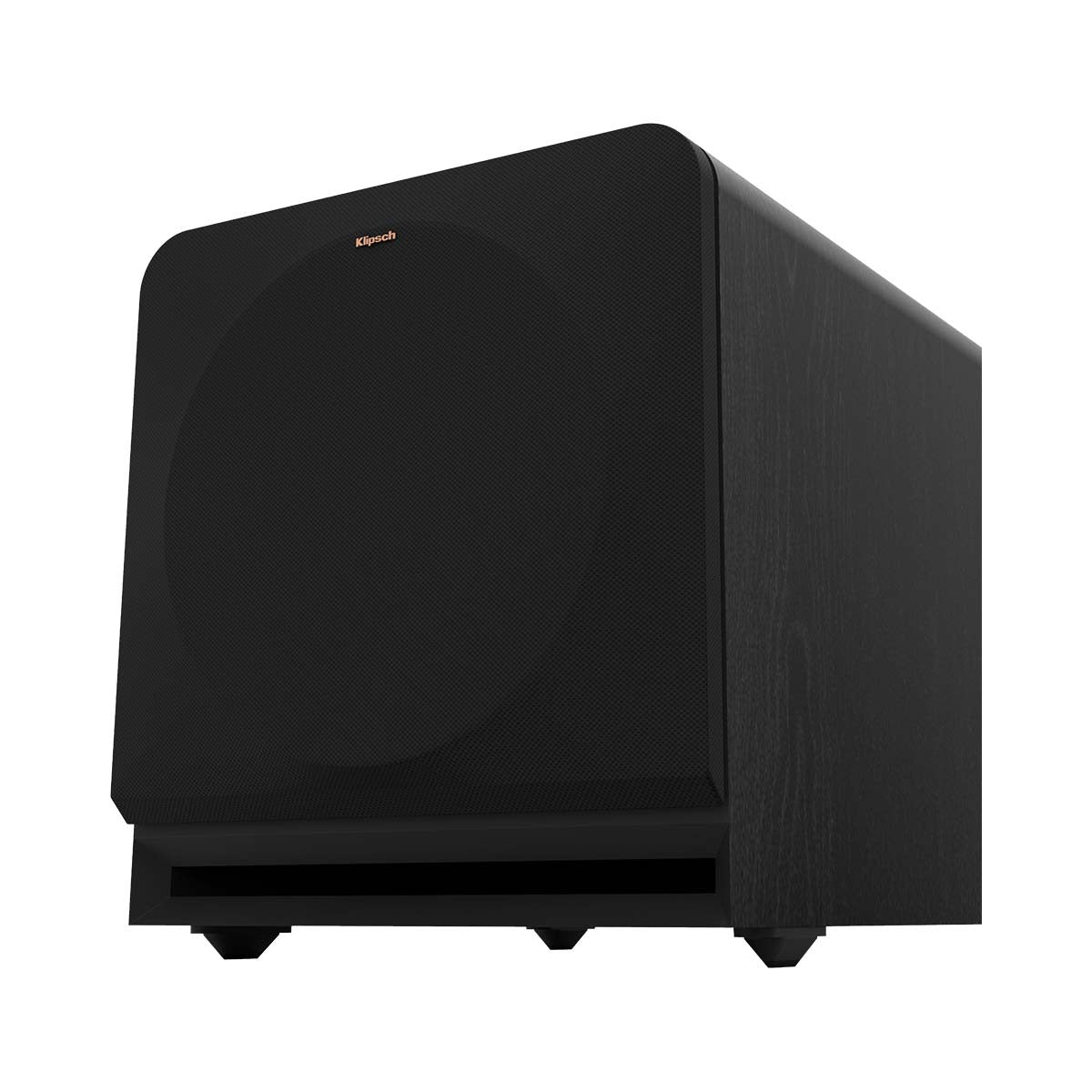 Klipsch RP-1200SW 12" Powered Subwoofer - Ebony