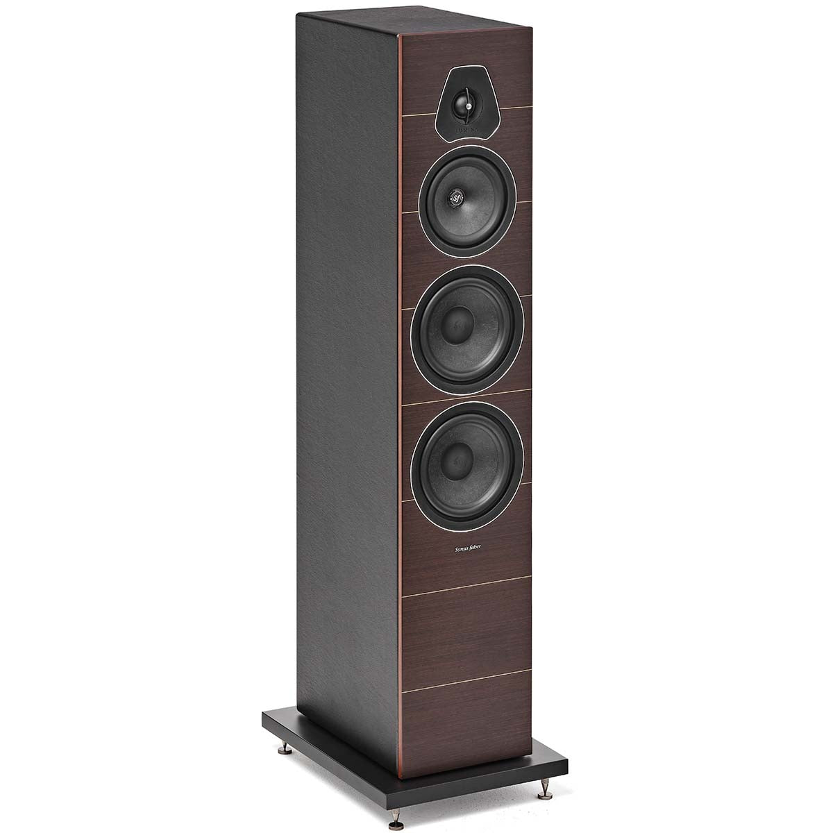 Sonus Faber Lumina V Floorstanding Speaker - Pair