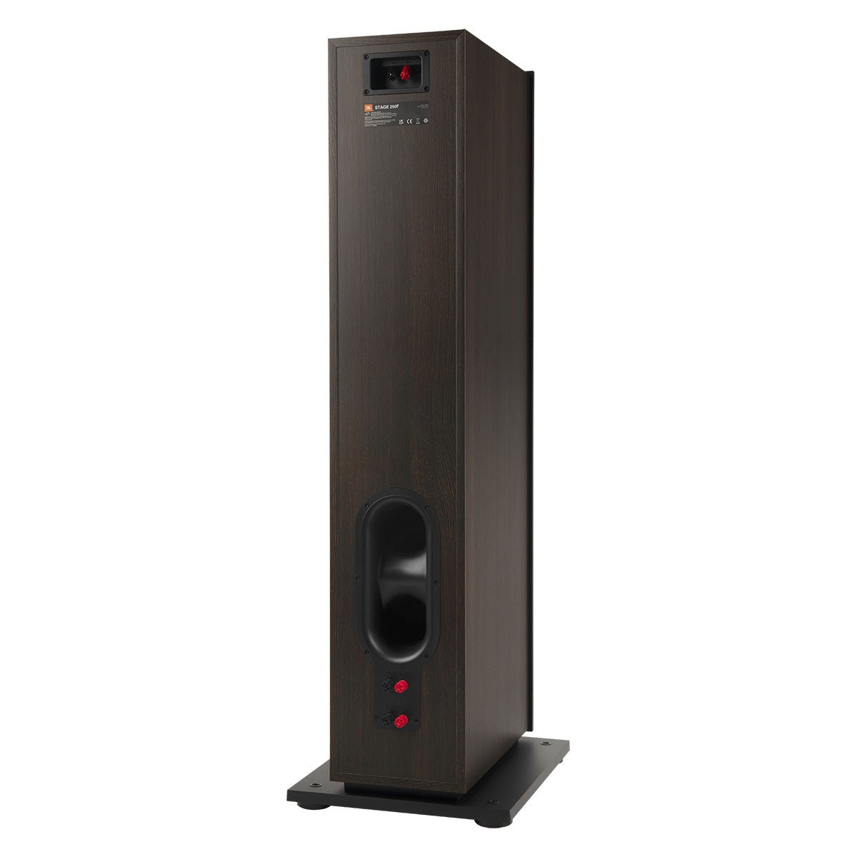 JBL Stage 2 260F 2.5-Way Dual 6.5-inch Floorstanding Loudspeaker - Each