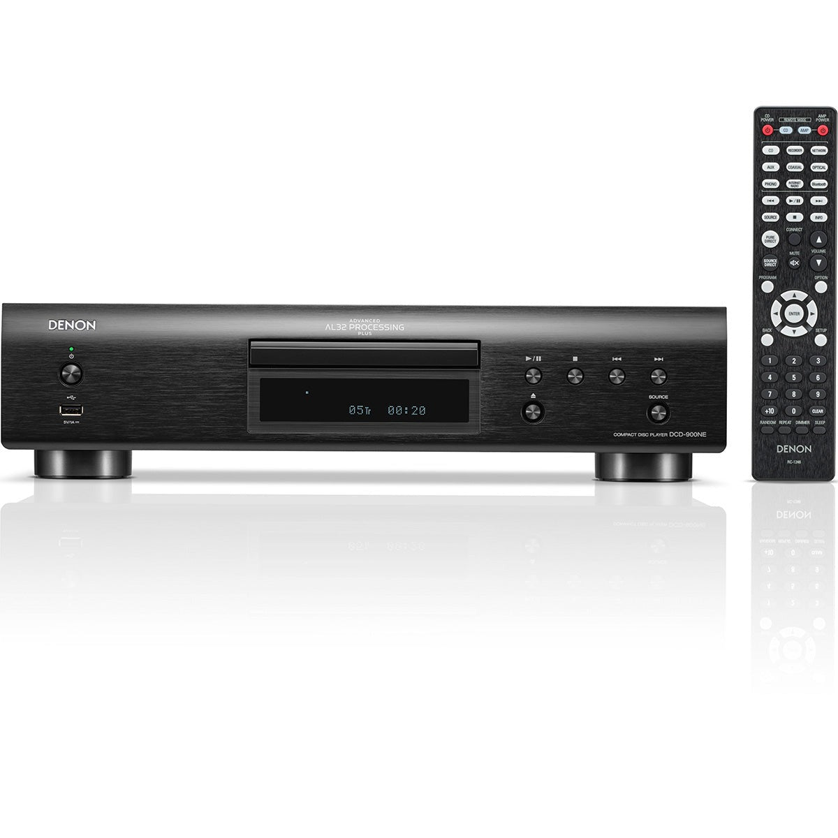 Denon DCD-900NE CD Player