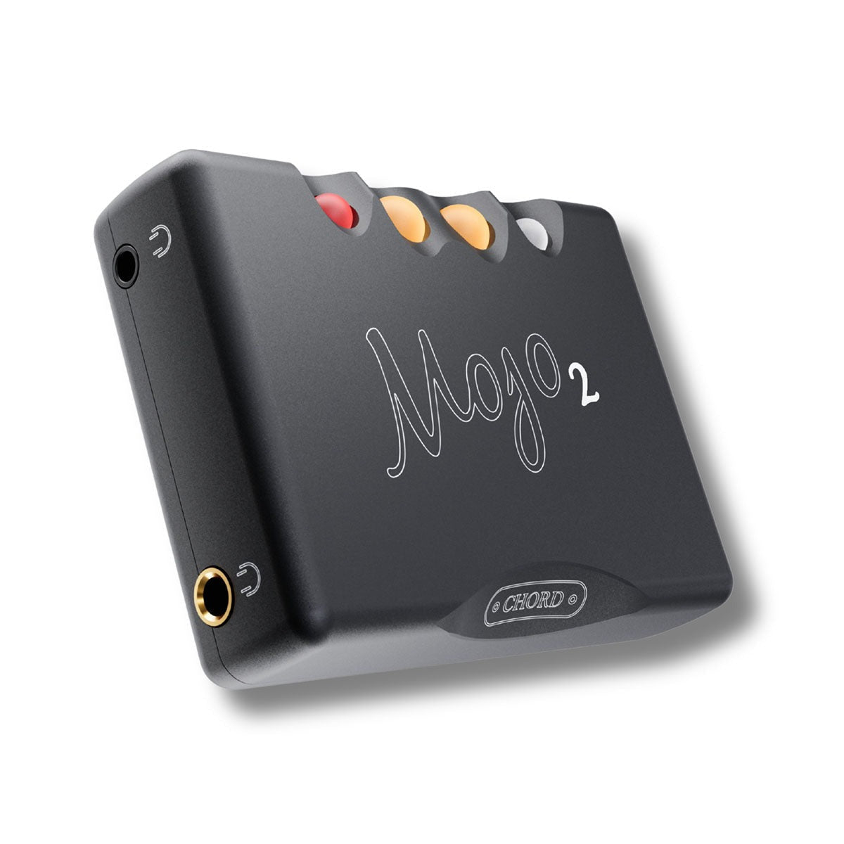 Chord Electronics Mojo 2 DAC/Headphone Amp