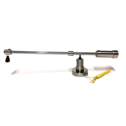 Integrityhifi Tru-Sweep Dust Cleaner & Sweeper