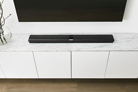 Bowers & Wilkins Panorama 3 Dolby Atmos Soundbar