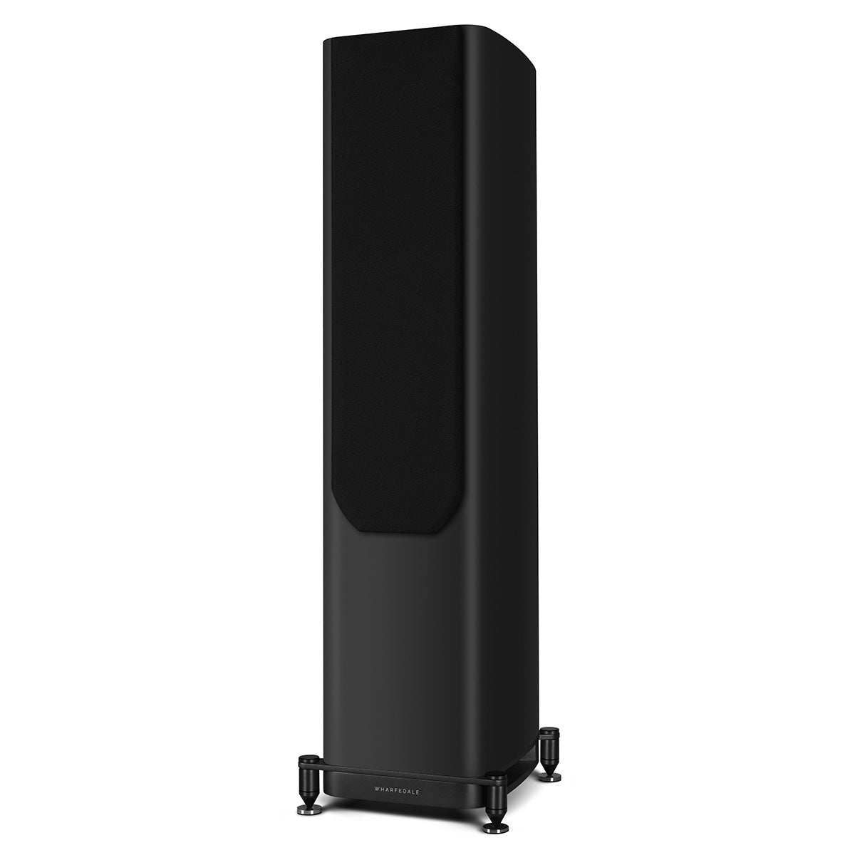 Wharfedale Evo 5.3 Dual 5-inch 3-way Floorstanding Speakers - PAIR