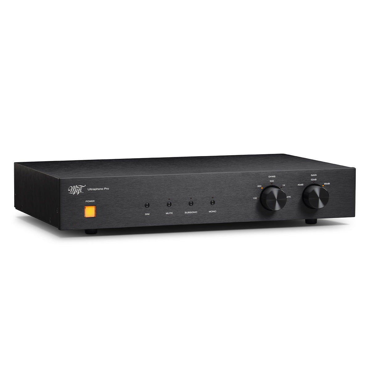 MoFi Electronics Ultraphono Pro Phonostage