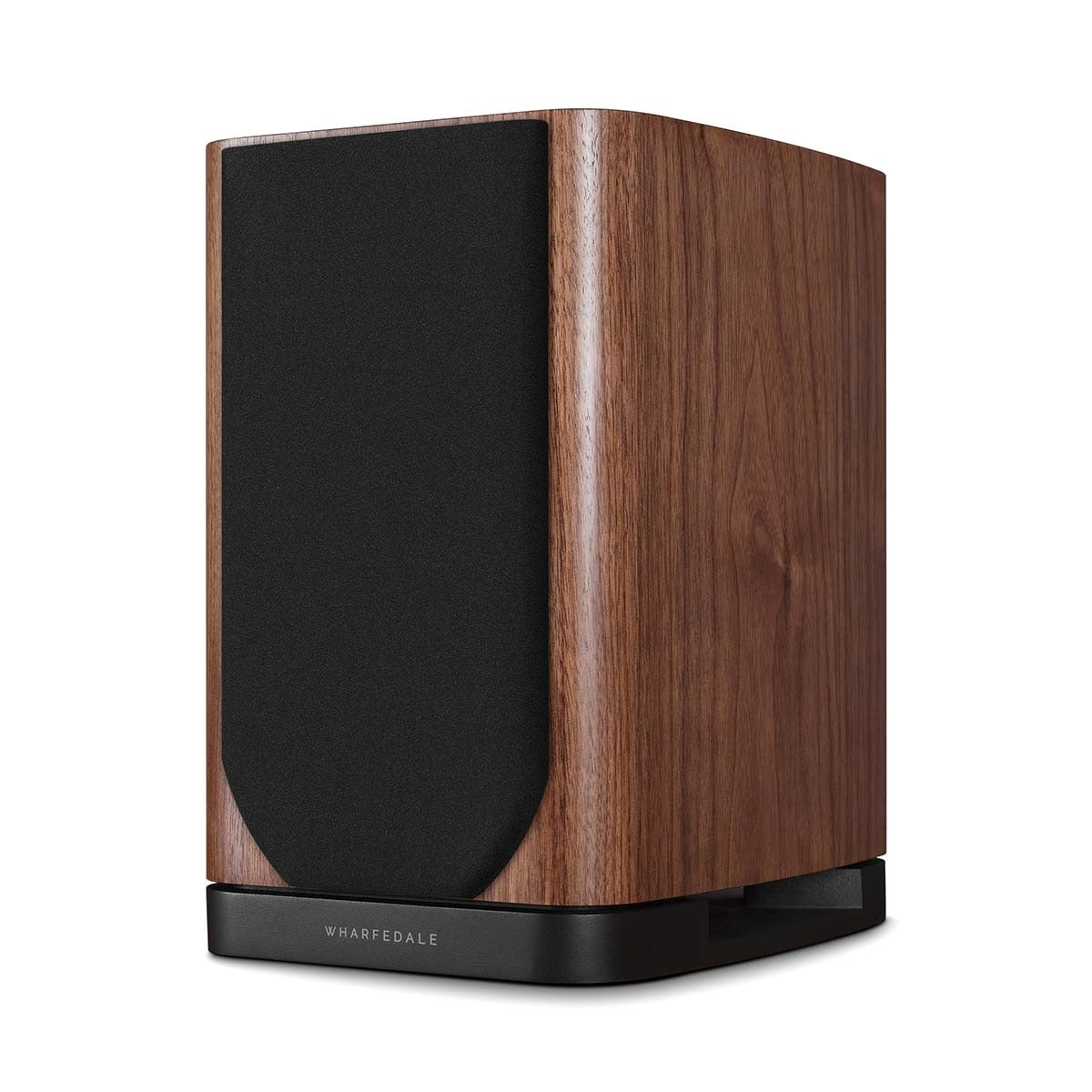 Wharfedale Evo 5.1 5-inch 2-way Bookshelf Speakers - PAIR