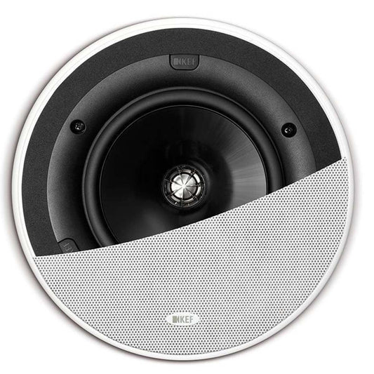 KEF CI160QR Uni-Q Round