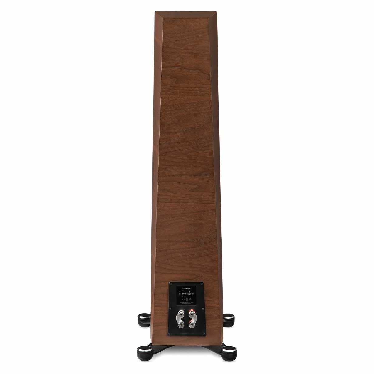 Paradigm Founder 80F Floorstanding Speaker - Each