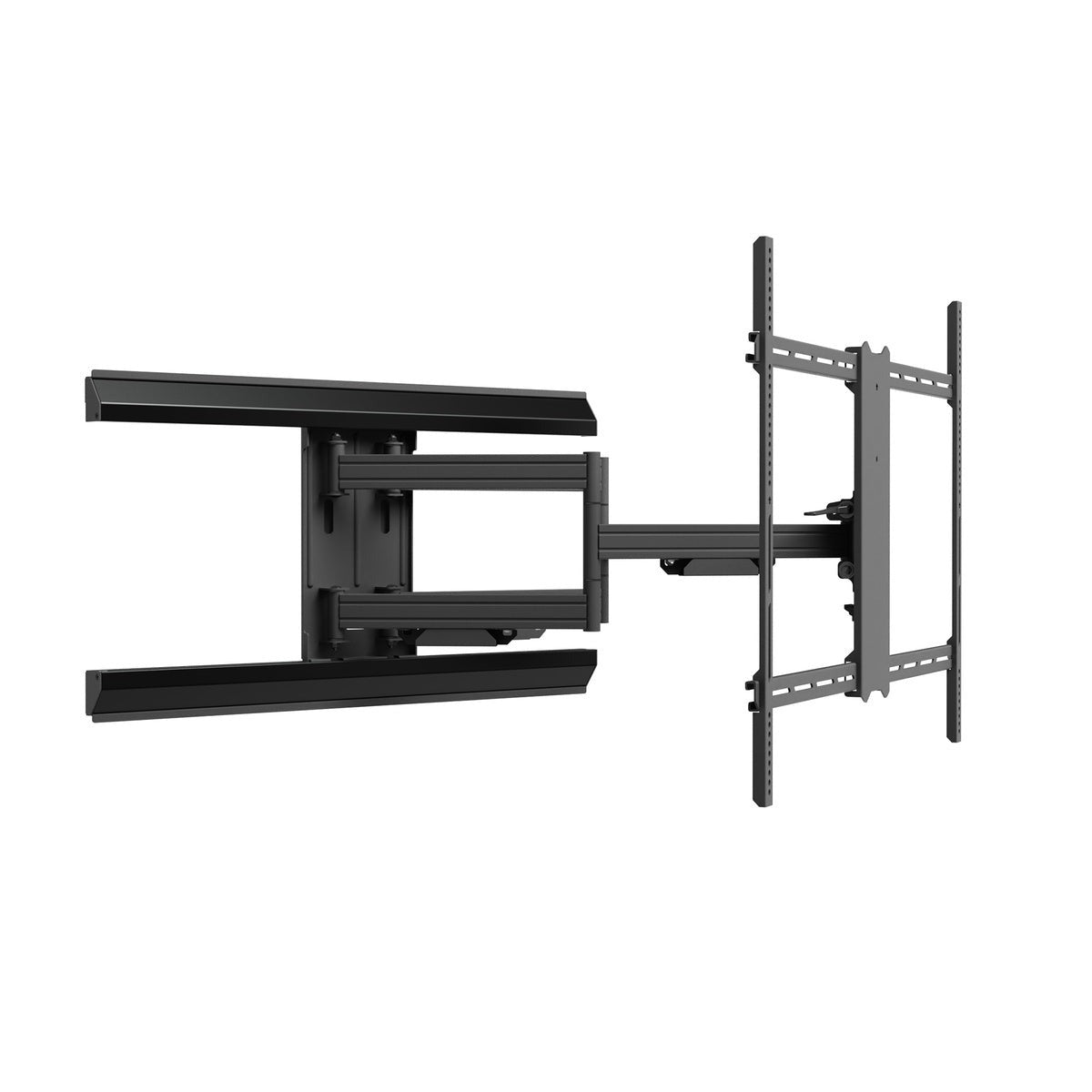 Kanto PMX900HD Pro Series Full Motion Articulating TV Wall Mount for 65” - 140” TVs