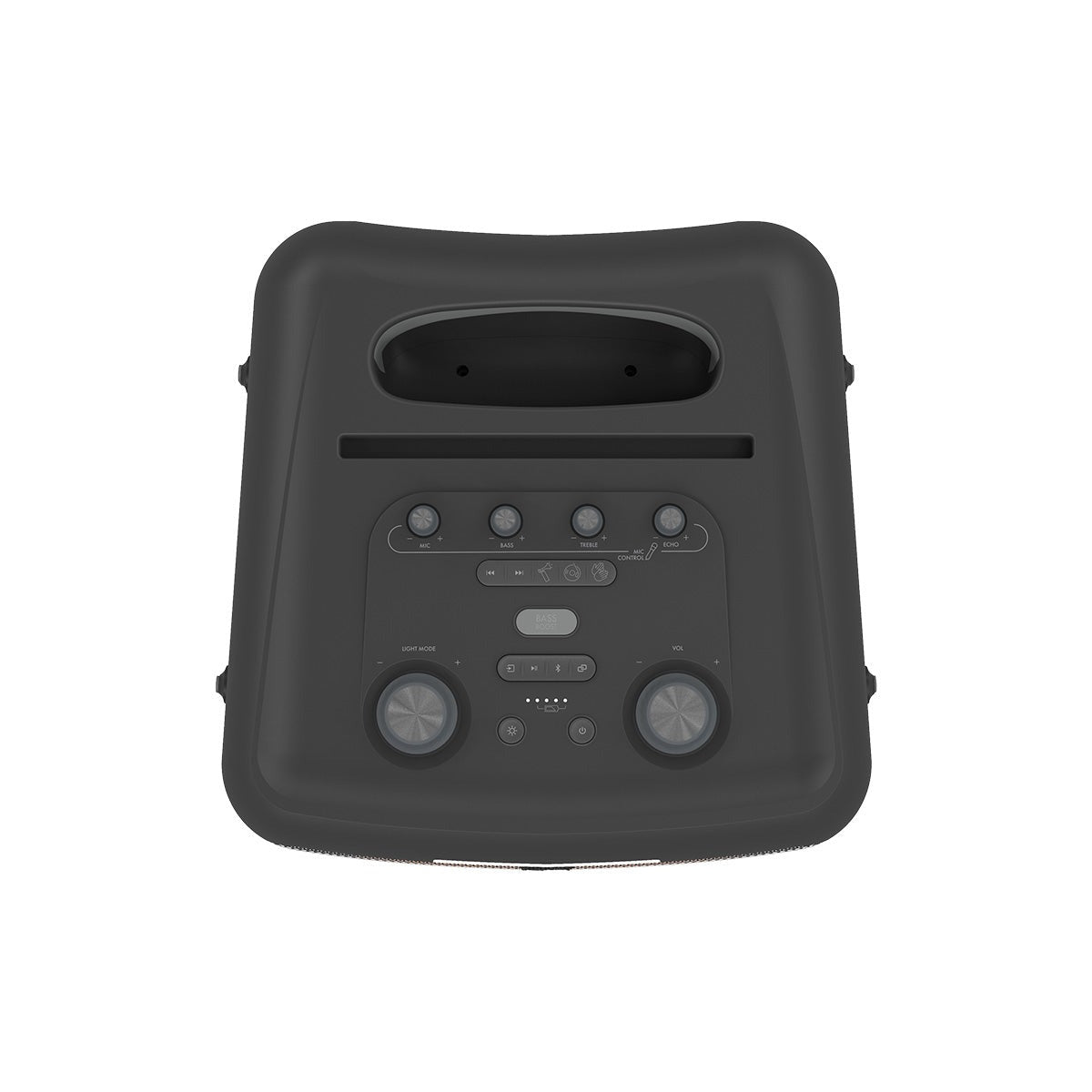 Klipsch New York Music City Series Party Speaker