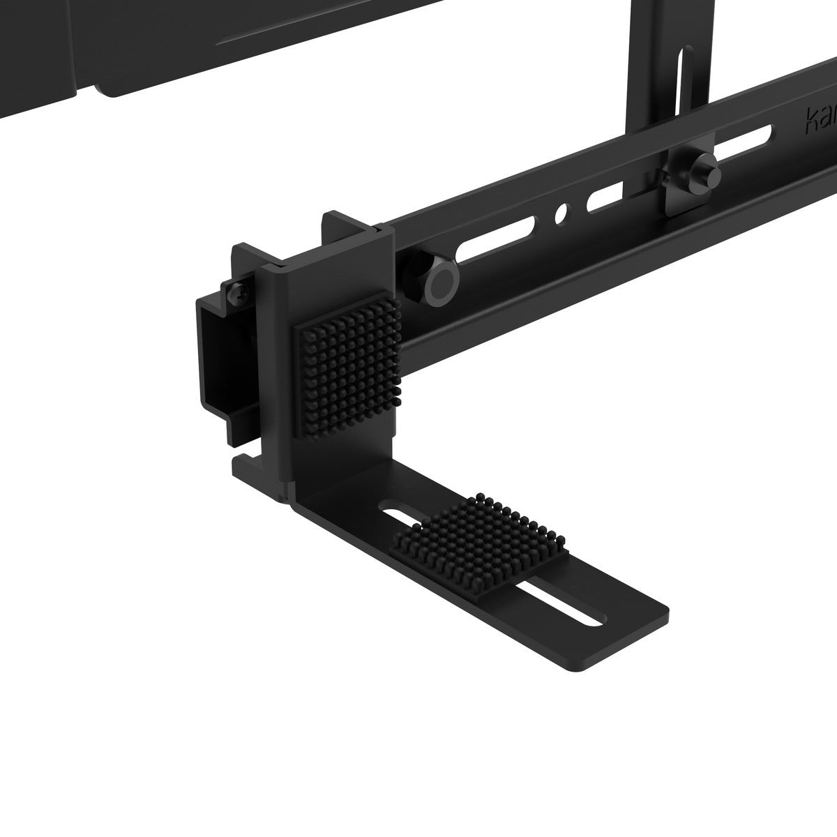 Kanto SB250 Premium Universal Sound Bar TV and Wall Mount Bracket