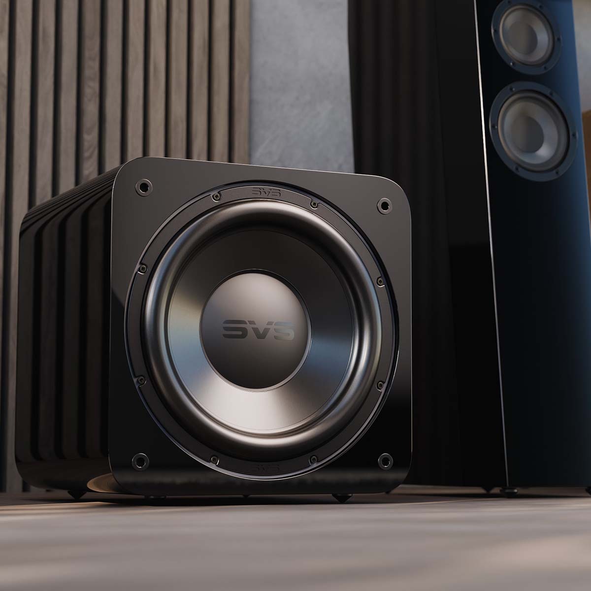 SVS SB-3000 R|Evolution 13" Subwoofer