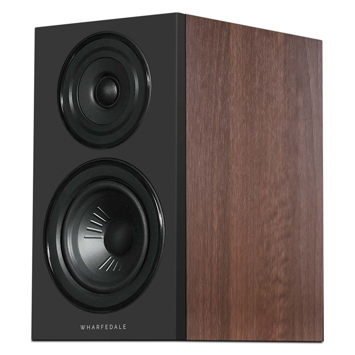 Wharfedale Diamond 12.1i 2-Way Bookshelf Speakers - Pair
