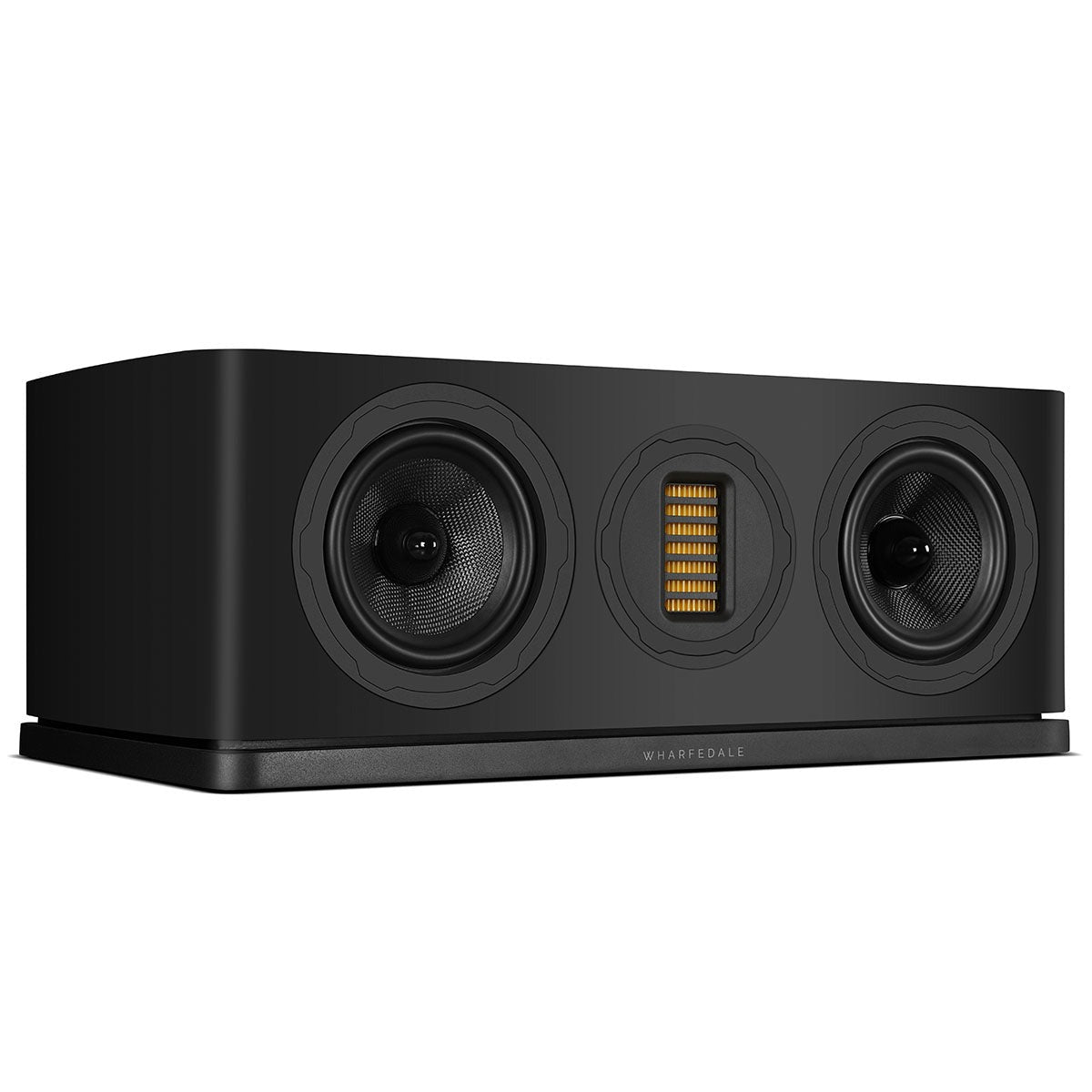 Wharfedale Evo 5.C 5-inch 3-way Center Channel Speaker