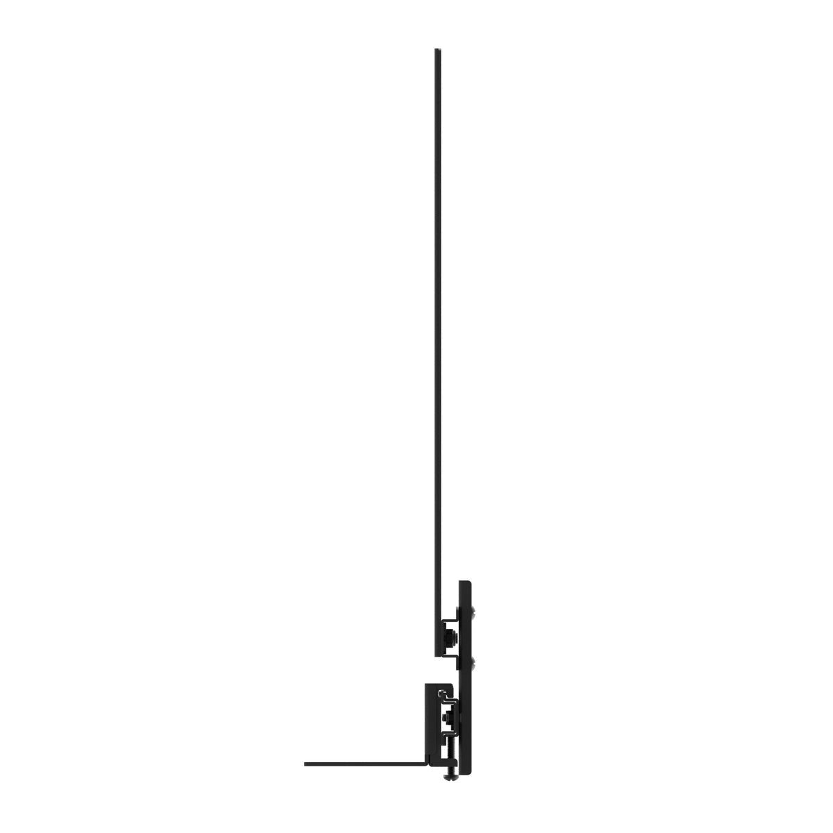 Kanto SB250 Premium Universal Sound Bar TV and Wall Mount Bracket