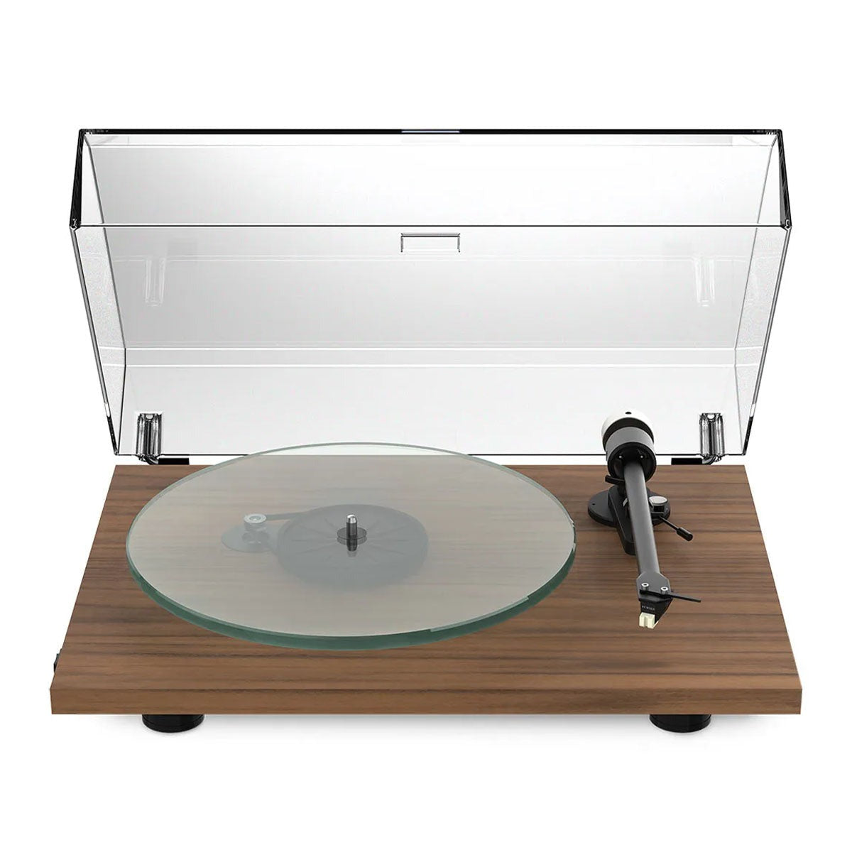 Pro-Ject T2 Super Phono Turntable w/ Hi-Fi MM Preamplifier