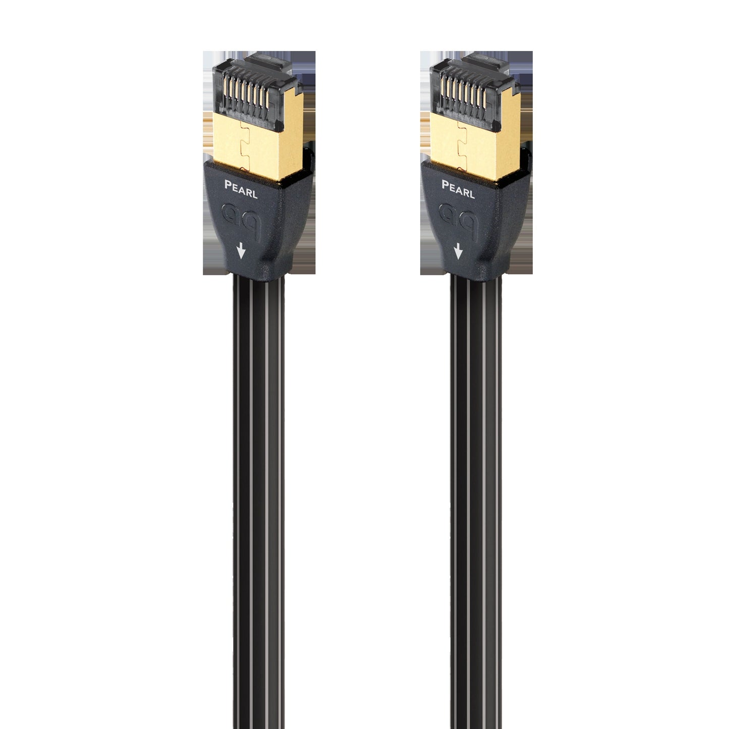AudioQuest Pearl RJ/E Ethernet Cable