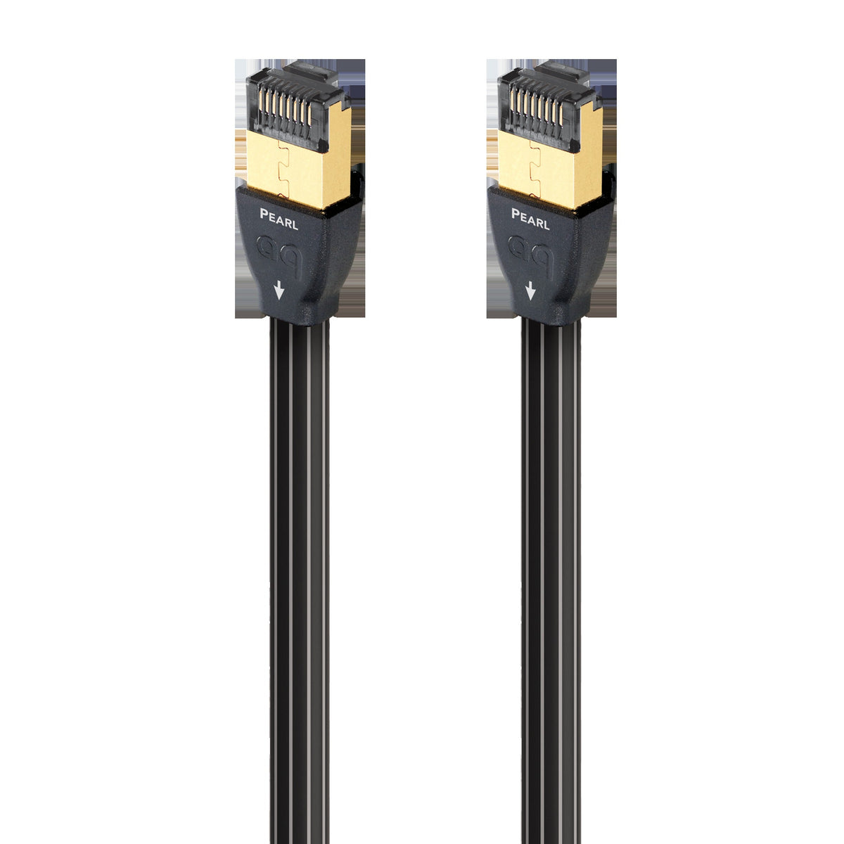 AudioQuest Pearl RJ/E Ethernet Cable