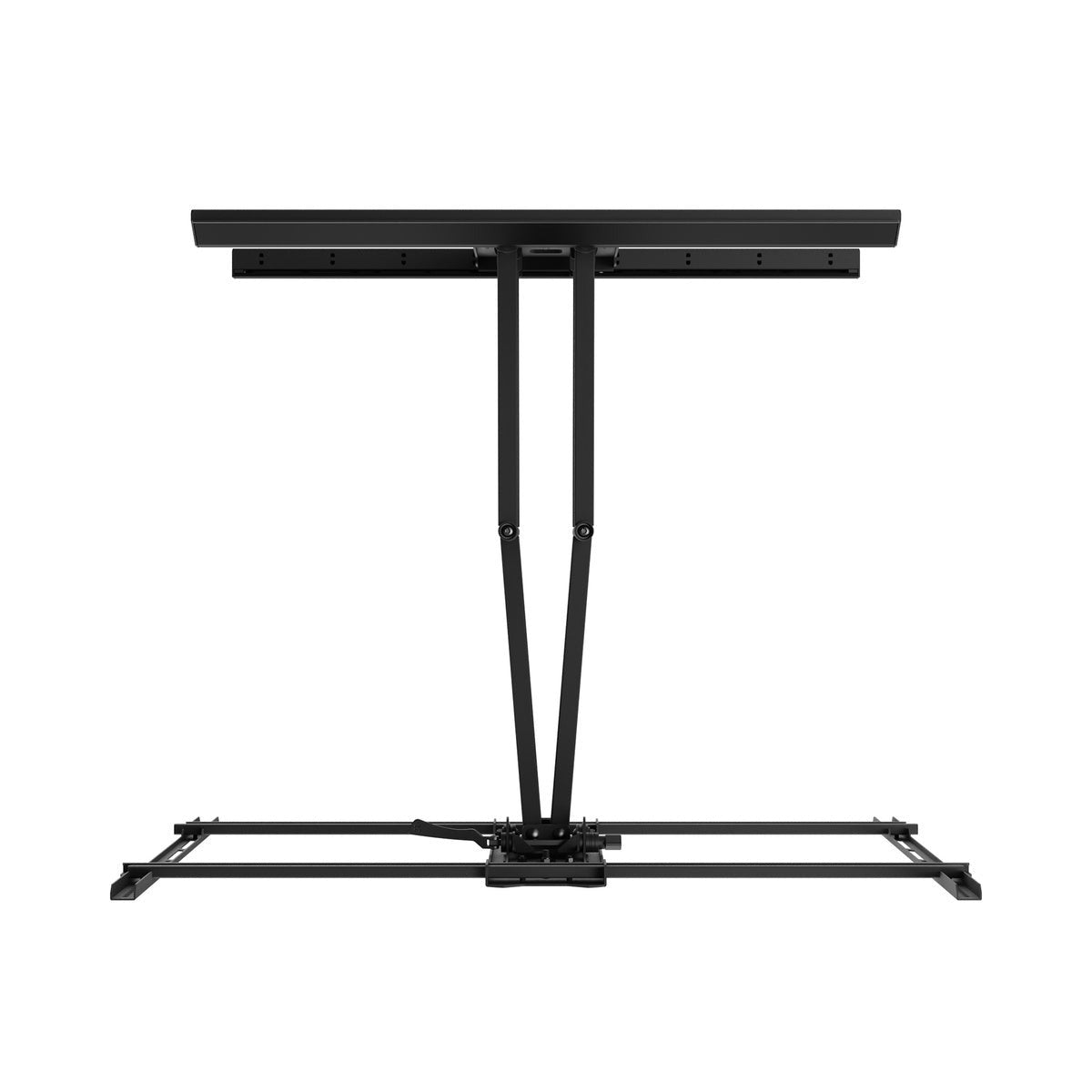 Kanto PMX900HD Pro Series Full Motion Articulating TV Wall Mount for 65” - 140” TVs