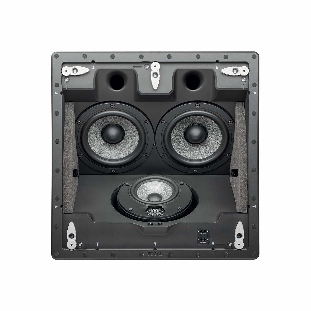 Focal 1000 ICLCR5 In-Ceiling Speaker