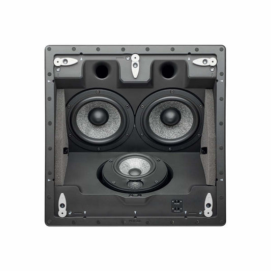 Focal 1000 ICLCR5 In-Ceiling Speaker