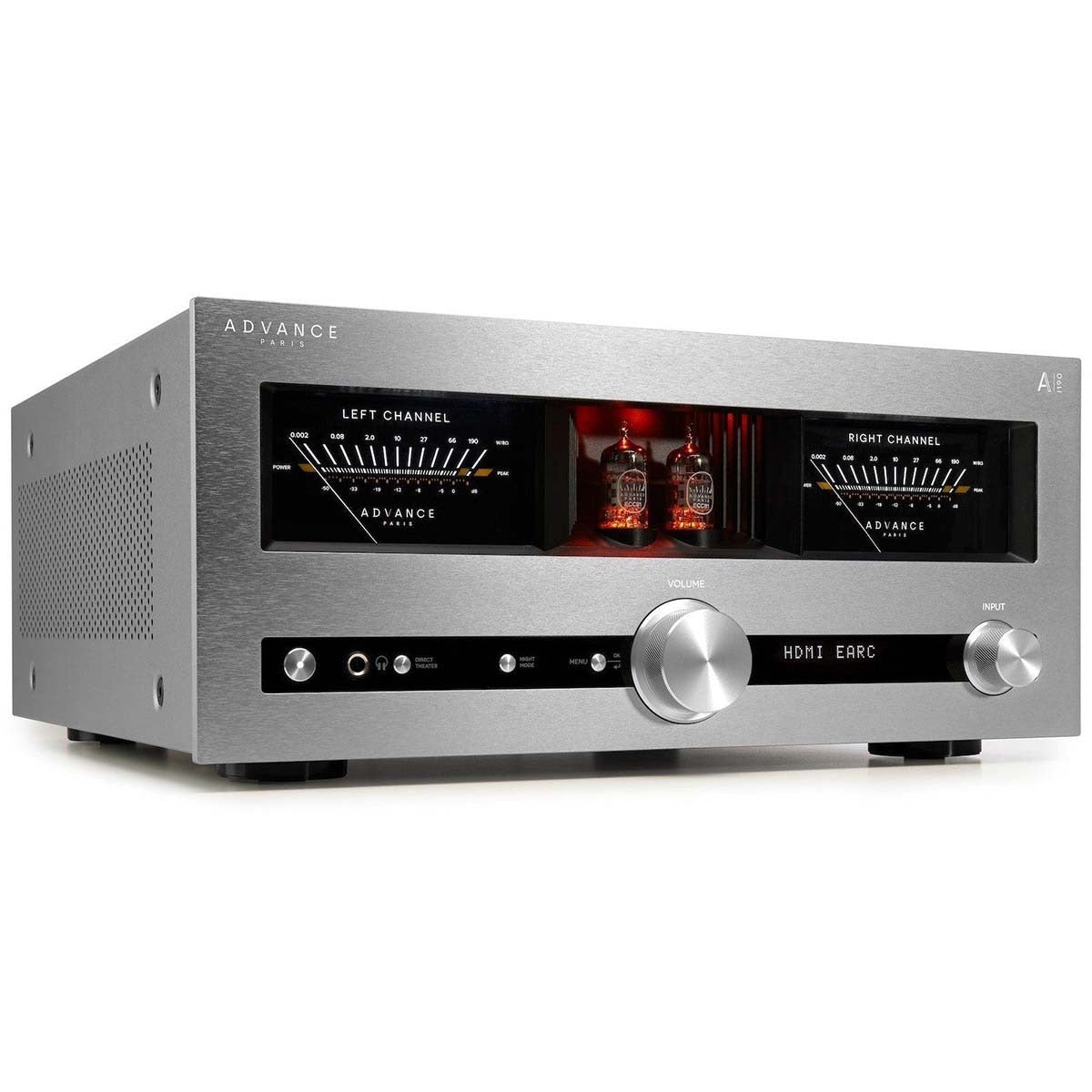 Advance Paris NOVA A-i190 Integrated Amplifier